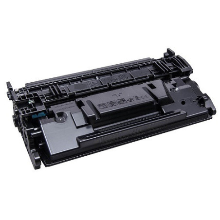 HPCF287X Laserjet Monocromo Hp/Canon Negro