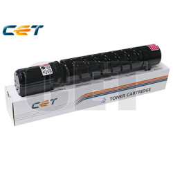 CACE6573 Copiadoras Parts y Toner Canon Magenta