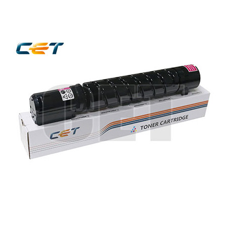 CACE6573 Copiadoras Parts y Toner Canon Magenta