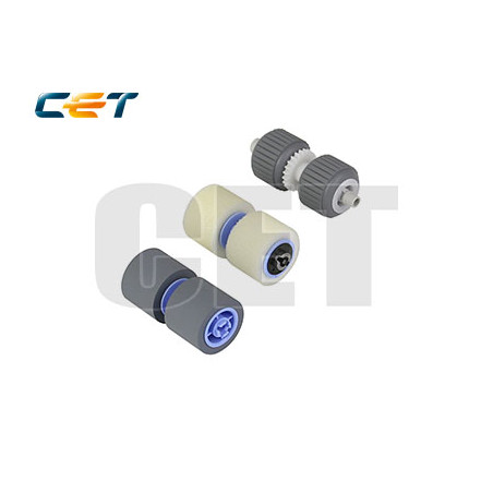 CACE7041 Copiadoras Parts y Toner Canon Black