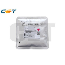 CACE171013 Copiadoras Parts y Toner Canon Magenta