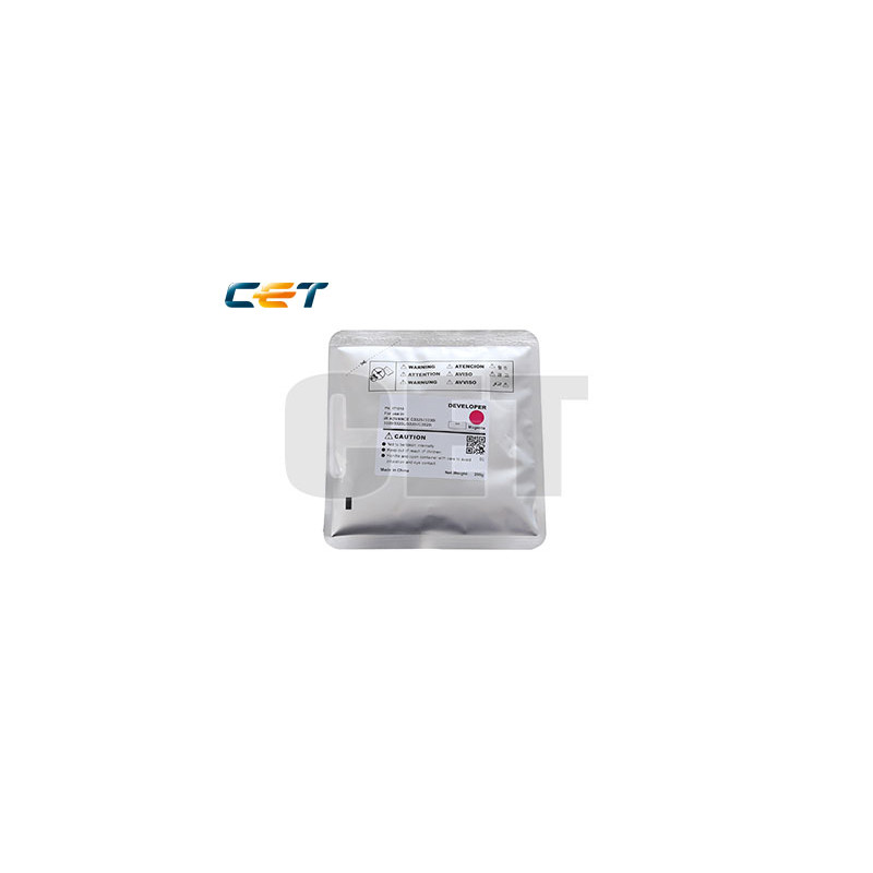 CACE171013 Copiadoras Parts y Toner Canon Magenta