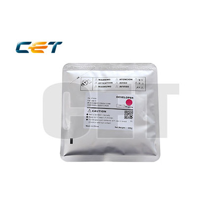 CACE171013 Copiadoras Parts y Toner Canon Magenta