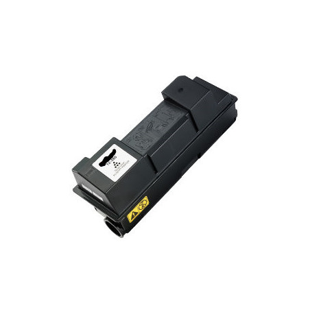 KYOTK360 Laserjet Monocromo Kyocera Negro