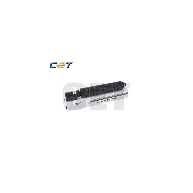 CACE131139 Copiadoras Parts y Toner CANON BLACK