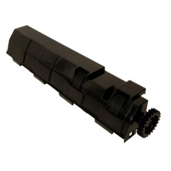 LEXCE2843 Copiadoras Parts y Toner Lexmark Black