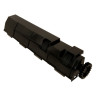 LEXCE2843 Copiadoras Parts y Toner Lexmark Black