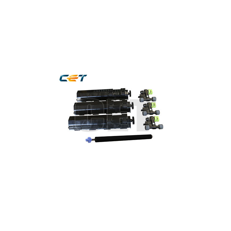LEXCE2866 Copiadoras Parts y Toner Lexmark Black