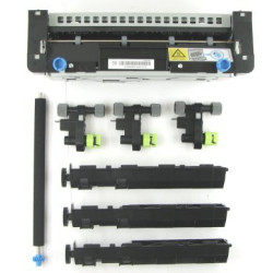 LEXCE2862U Copiadoras Parts y Toner Lexmark Black