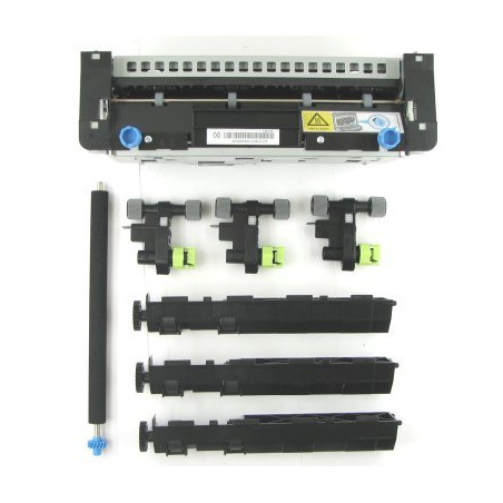 LEXCE2862U Copiadoras Parts y Toner Lexmark Black