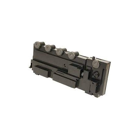 LEX78C0W00 Copiadoras Parts y Toner Lexmark Black
