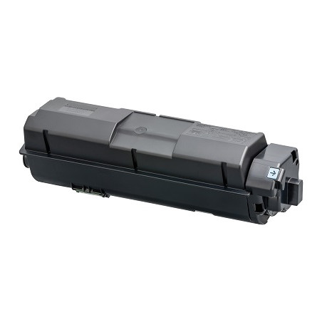 KYOTK1170 Laserjet Monocromo Kyocera Negro