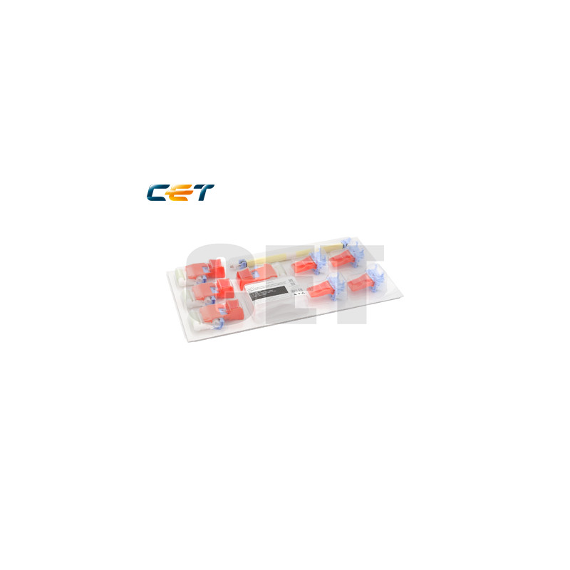 HPCE561062 Copiadoras Parts y Toner HP Black