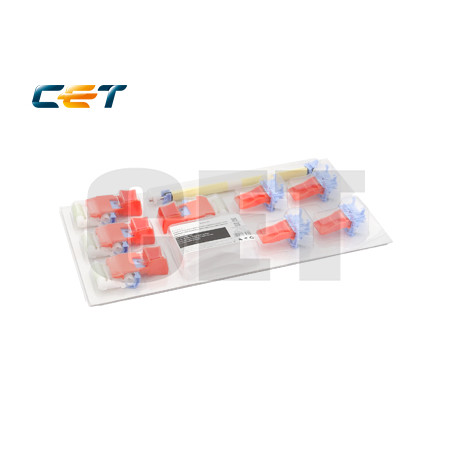 HPCE561062 Copiadoras Parts y Toner HP Black