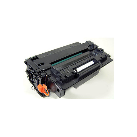 HPQ6511X Laserjet Monocromo HP Negro
