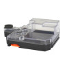 CLP415WA Copiadoras Parts y Toner Samsung Trasparent