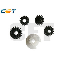 RICE6007 Copiadoras Parts y Toner Ricoh Black