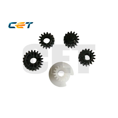 RICE6007 Copiadoras Parts y Toner Ricoh Black