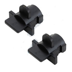 RICE6122 Copiadoras Parts y Toner Ricoh Black