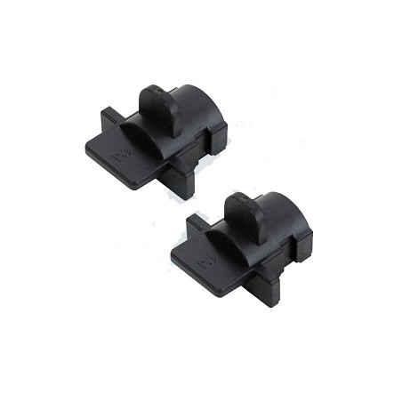 RICE6122 Copiadoras Parts y Toner Ricoh Black