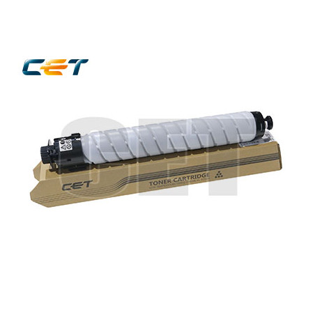 RICE6858K Copiadoras Parts y Toner Ricoh Black