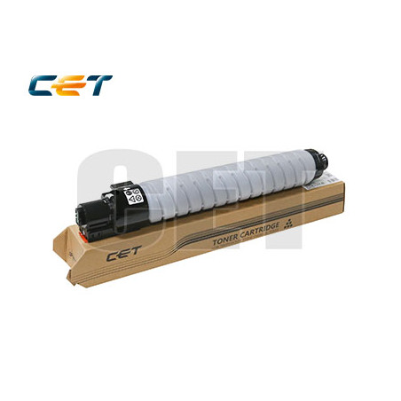 RICE6817K Copiadoras Parts y Toner Ricoh Black