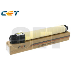 RICE6465 Copiadoras Parts y Toner Ricoh Yellow