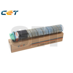 RICE6408 Copiadoras Parts y Toner Ricoh Cyan