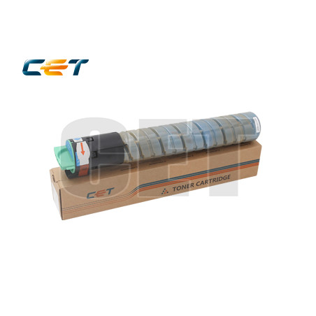 RICE6408 Copiadoras Parts y Toner Ricoh Cyan