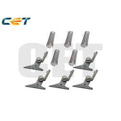 RICE6174 Copiadoras Parts y Toner Ricoh Gray