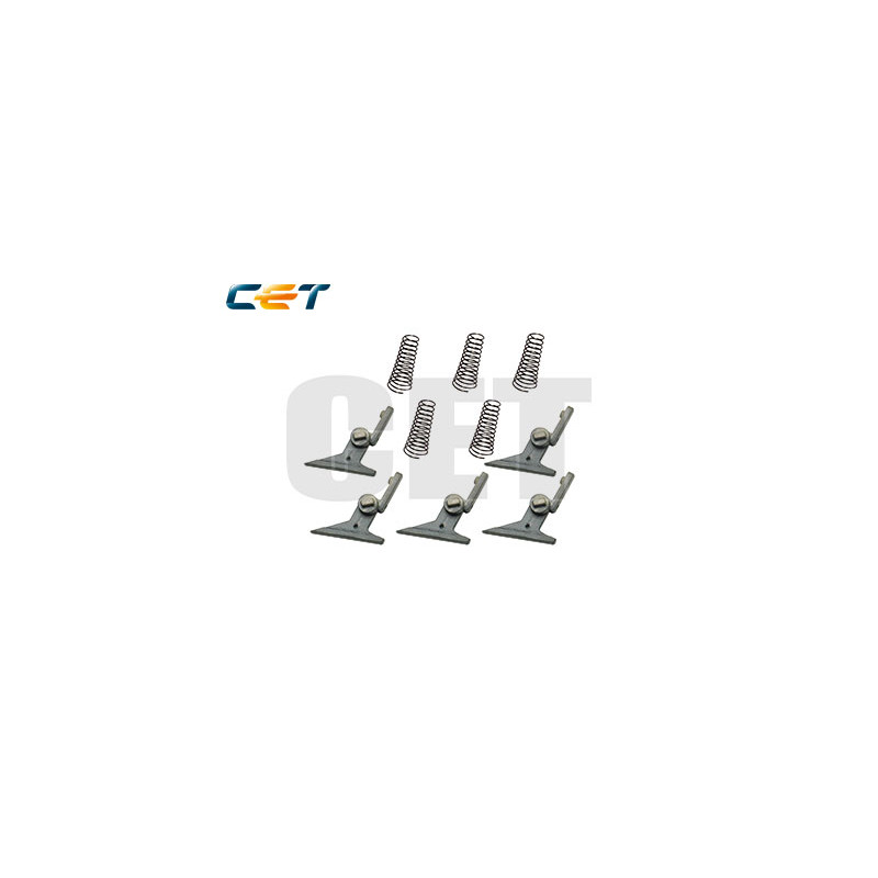 RICE6174 Copiadoras Parts y Toner Ricoh Gray