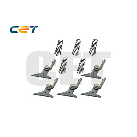 RICE6174 Copiadoras Parts y Toner Ricoh Gray