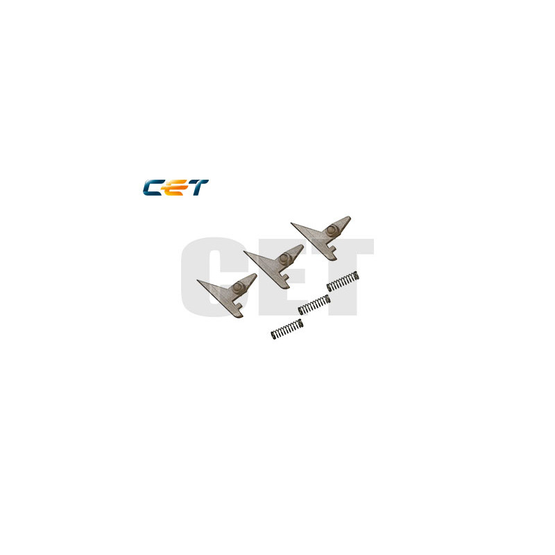 RICE6197 Copiadoras Parts y Toner Ricoh Brown