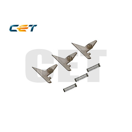 RICE6197 Copiadoras Parts y Toner Ricoh Brown