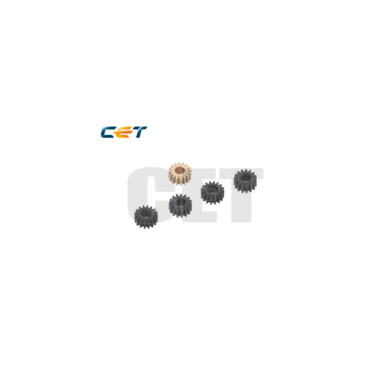 RICE5999 Copiadoras Parts y Toner Ricoh Black