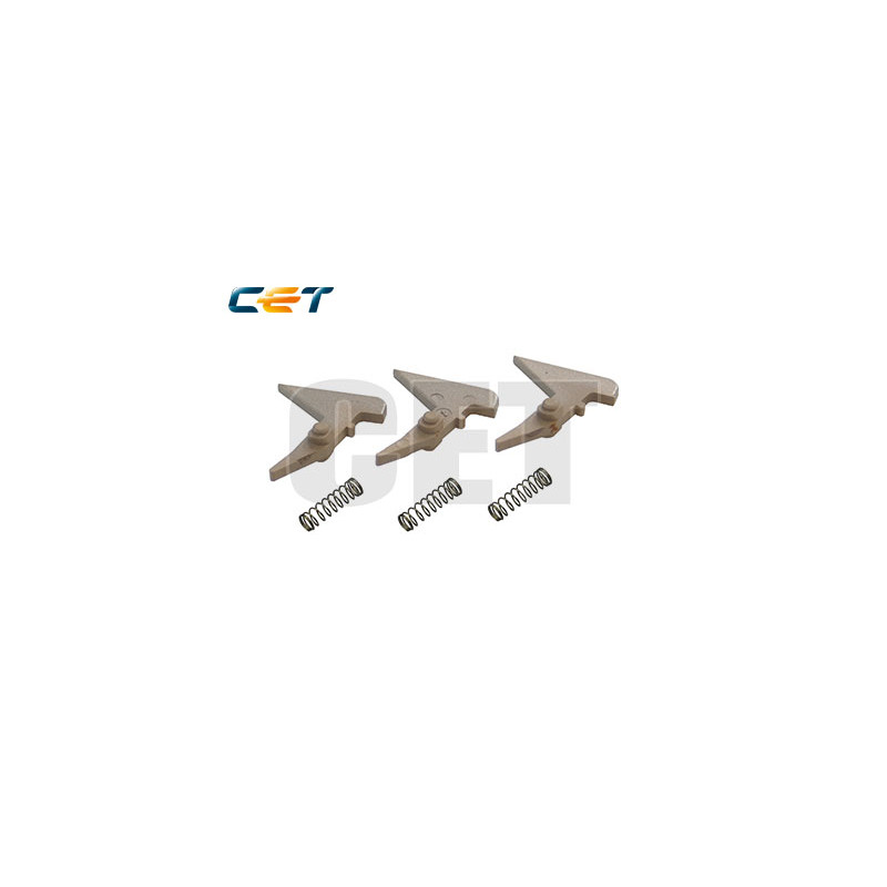 RICE6192 Copiadoras Parts y Toner Ricoh Brown