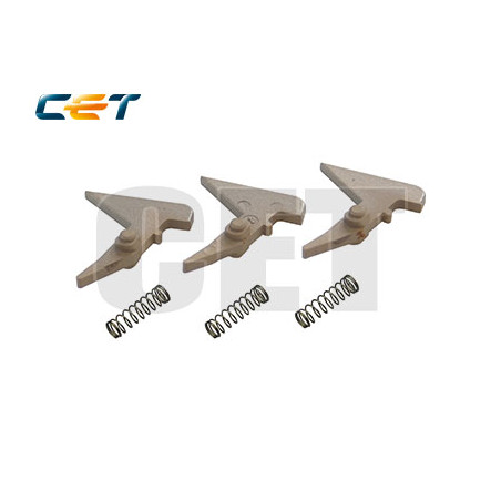 RICE6192 Copiadoras Parts y Toner Ricoh Brown