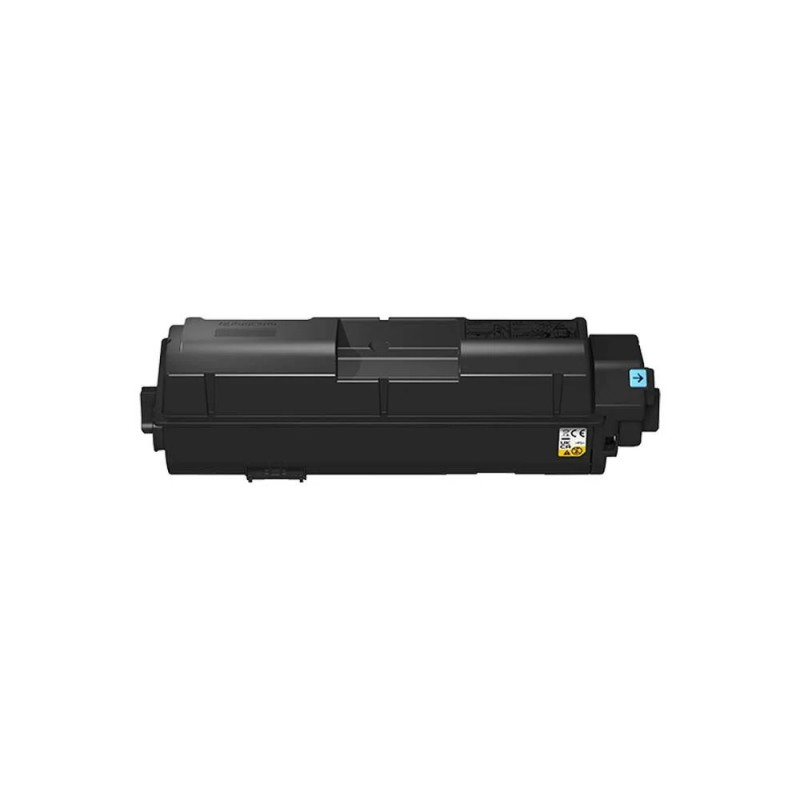 KYOTK1270 Laserjet Monocromo Kyocera Black