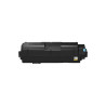 KYOTK1270 Laserjet Monocromo Kyocera Black