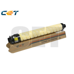 RICE6857Y Copiadoras Parts y Toner Ricoh Yellow