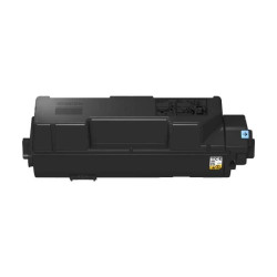KYOTK1260 Laserjet Monocromo Kyocera Black