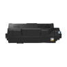 KYOTK1260 Laserjet Monocromo Kyocera Black