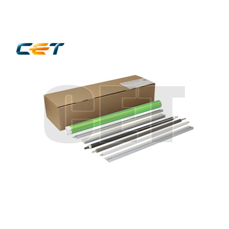 RICE501002 Copiadoras Parts y Toner Ricoh Black