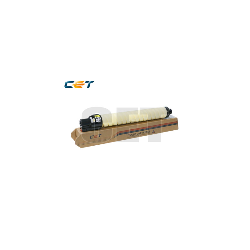 RICE6859Y Copiadoras Parts y Toner Ricoh Yellow