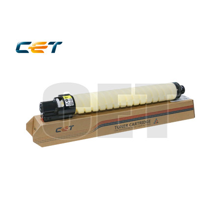 RICE6859Y Copiadoras Parts y Toner Ricoh Yellow