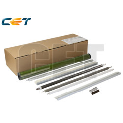 RICE501001 Copiadoras Parts y Toner Ricoh Black