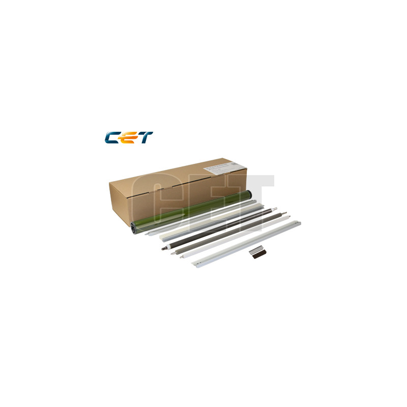 RICE501001 Copiadoras Parts y Toner Ricoh Black