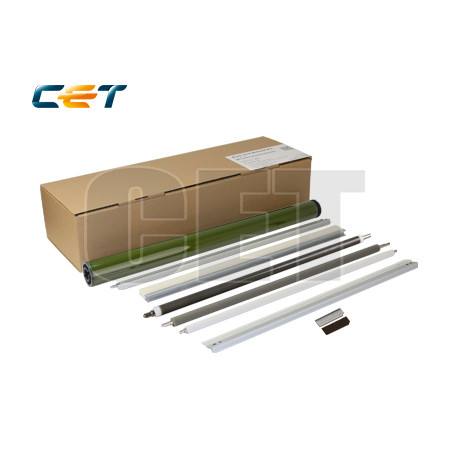 RICE501001 Copiadoras Parts y Toner Ricoh Black