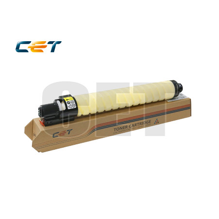 RICE6817Y Copiadoras Parts y Toner Ricoh Yellow