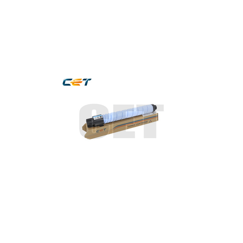 RICE141647 Copiadoras Parts y Toner RICOH Cyan